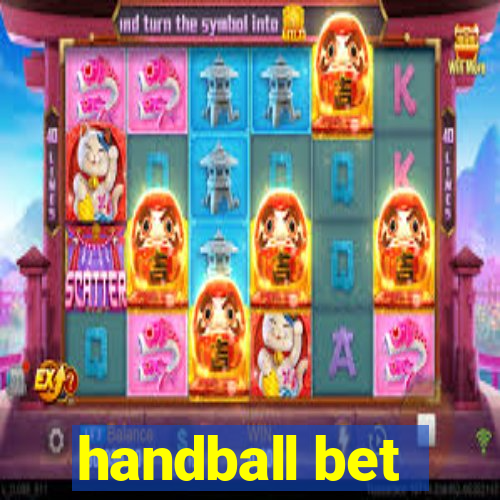 handball bet